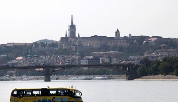 V Budapešti pre hrozbu nákazy na dva týždne zatvoria všetky synagógy