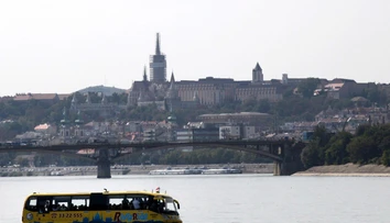 V Budapešti pre hrozbu nákazy na dva týždne zatvoria všetky synagógy