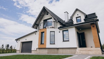 Po odchode na dovolenku ostáva váš domov prázdny. Experti poradili, čo by ste nemali robiť, aby ostal v bezpečí