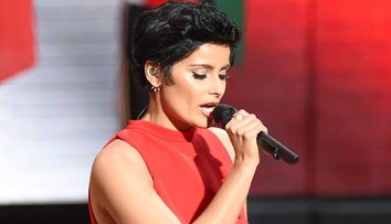 Nelly Furtado pobúrila Severnú Ameriku, takto sprznila kanadskú hymnu