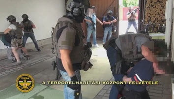 Polícia objasnila prepad banky ako z filmu. Páchatelia toho majú na rováši oveľa viac
