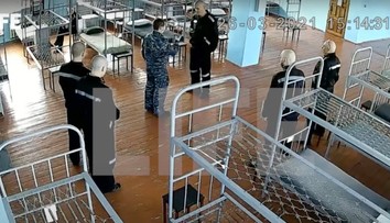 Navaľnyj žaluje väznicu, lebo mu upiera možnosť čítať Korán