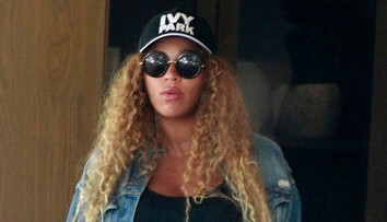 Tehotenstvo jej dáva zabrať. Beyoncé vyzerá na najnovších fotkách unavene
