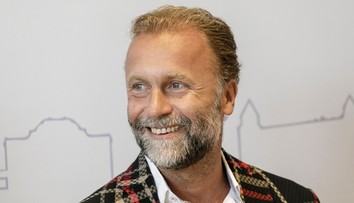 Kužela ponúkol svoju funkciu