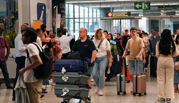 Meškalo vám v posledných dňoch lietadlo? Kompenzáciu zrejme nečakajte