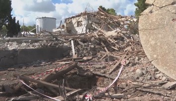 Izrael sľúbil Iránu masívnu odvetu. Vylúčené nie je ani ostreľovanie jadrových zariadení