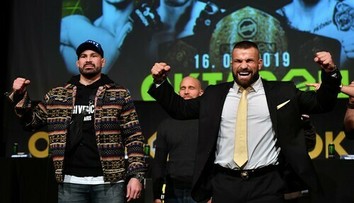 Tipéri na súboj Vémola-Végh minuli státisíce eur, komu verili viac?