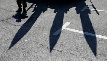 Izrael oznámil, že úspešne otestoval dve balistické strely