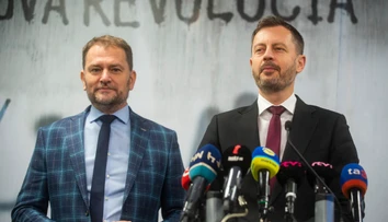 Politológ Láštic: Posledná dekáda je stratený čas, ktorý z nás urobil stagnujúcu krajinu bez vízie