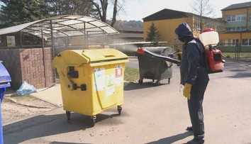 Na povrchu sa neudržal: V Česku urobili v nákupnom centre desiatky sterov, vírus nenašli