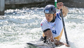 Slovensko v Paríži získalo len jednu medailu. Generálny sekretár SOŠV volá po hľadaní dlhodobých riešení