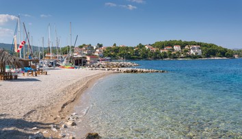 Chystáte sa cez víkend do Chorvátska? Do tejto lokality radšej nechoďte, pre znečistenie tu zakázali kúpanie