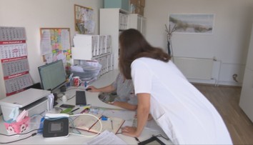 Mnohí pacienti, ktorí dnes potrebovali ukončiť svoju PN-ku, mali smolu. Systém ju totiž ukončiť nedokázal