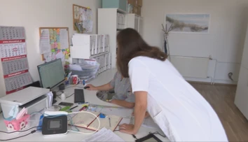 Mnohí pacienti, ktorí dnes potrebovali ukončiť svoju PN-ku, mali smolu. Systém ju totiž ukončiť nedokázal