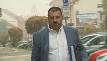 Branislav Paška ide za nákup ultrazvukov za mreže. Trest mu síce znížili, ale odsedí si niekoľko rokov
