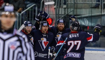 Dinamo Moskva - Slovan Bratislava 3:5 Belasí doslova zaskočili súpera