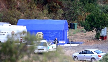 Trojdňové pátranie v prípade Maddie polícia ukončila. Materiál, ktorý zozbierali, odovzdali nemeckej polícii