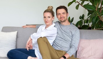 Adela a Viktor nemajú tajnosti: Adoptujú si dieťa rómskeho pôvodu?