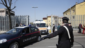 Talianska polícia odhalila sprisahanie. Cieľom bolo založenie novej nacistickej strany