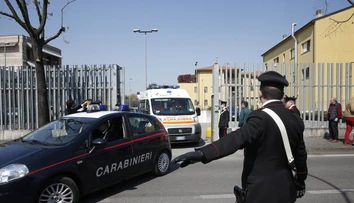 Talianska polícia odhalila sprisahanie. Cieľom bolo založenie novej nacistickej strany
