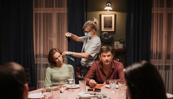 Československý film, aký tu ešte nebol. Na toto sa budete hrnúť do kina