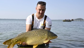 Rybári si naďalej nesmú odniesť úlovky zo Zemplínskej šíravy. Ryby v sebe schovávajú nebezpečné látky