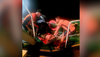 Šesť ľudí zahynulo pri explózii rybárskej lode na Filipínach