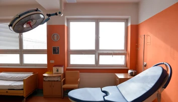 Slovenská gynekologická klinika sa zaradila medzi svetovú elitu. Dostala prestížny certifikát