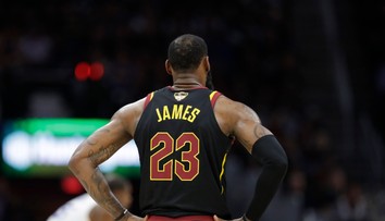 LeBron James po druhý raz opúšťa Cleveland, dohodol sa s iným klubom