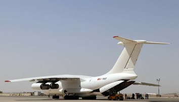 Po prevzatí moci Talibanom pristálo v Kábule prvé komerčné lietadlo. Na palube takmer nikto nebol