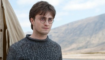 Aj Harry Potter starne. Daniel Radcliffe dnes vyzerá ako jeho starší brat