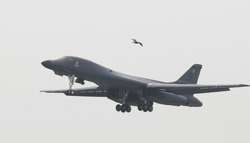 Čína odmieta možnosť vojenskej intervencie v KĽDR