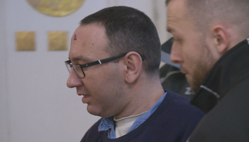 Tomáš Matovič plánoval zavraždiť dvoch ľudí. Pred súdom sa priznal, za svoje konanie viní štát