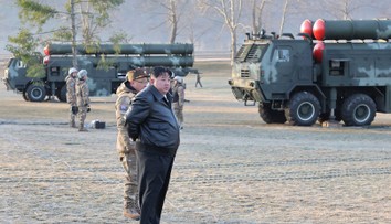 KĽDR tvrdí, že do jej armády sa len tento týždeň prihlásilo viac ako milión mladých ľudí