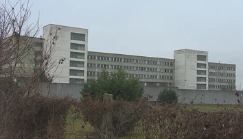 Covidová situácia vo väznici v Hrnčiarovciach je vážna. Smrť väzňa vyvolala paniku