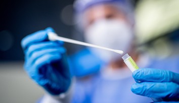 Nová štúdia covidu: Prekonanie ochorenia môže mať vplyv na IQ testy