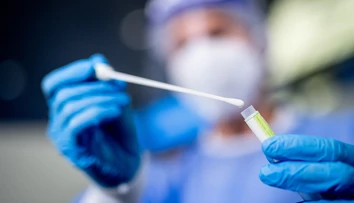 Nová štúdia covidu: Prekonanie ochorenia môže mať vplyv na IQ testy