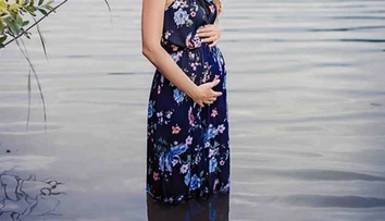 Babyboom neutícha: Slovenská herečka odtajnila radostnú novinu