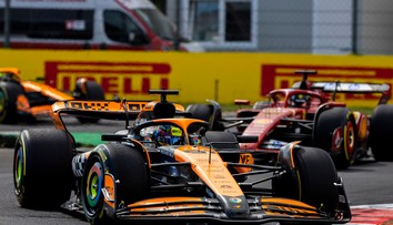 McLaren pokračuje v posilňovaní tímu. Z Red Bullu získal skúseného odborníka a zveril mu dôležitú funkciu