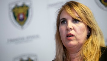 Wittenbergerová o eKase: Je funkčná a rušiť sa nebude