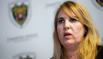 Wittenbergerová bude naďalej šéfka finančnej správy