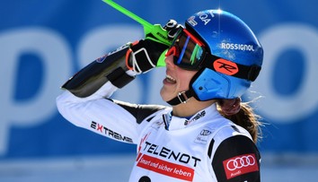 Do Killingtonu za prvým víťazstvom, jazdy na istotu nečakajte. Vlhová v Amerike stihne aj Slafkovského