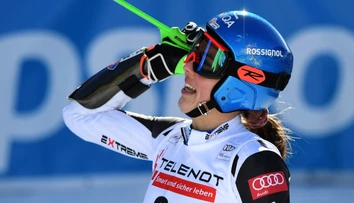 Do Killingtonu za prvým víťazstvom, jazdy na istotu nečakajte. Vlhová v Amerike stihne aj Slafkovského