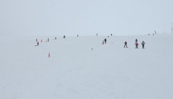 Ožil aj najmenší lyžiarsky svah na Slovensku. Poznáte ho?