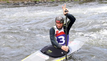 Alexander Slafkovský sa rozlúčil s kariérou. Zaznamenal v nej viacero skvelých úspechov