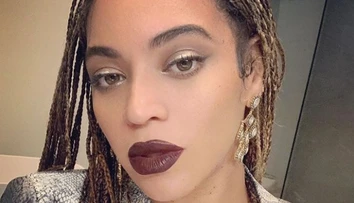 Celá Beyoncé, keď mala 7 rokov! Blue Ivy vyzerá úplne ako jej slávna matka