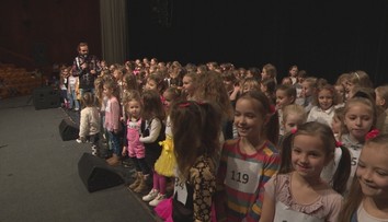 Hľadá sa Bambuľka. Obľúbený seriál dostane novú podobu, pripravuje sa muzikál