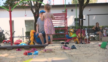 Pozor na pieskoviská: Každé šieste je nebezpečné