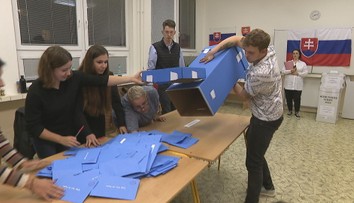 Komu sa na výsledkoch volieb niečo nezdá, ešte stále sa môže sťažovať. Čas sa však kráti