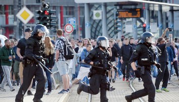 Nemecká vláda odsúdila hon na cudzincov po krvavom incidente v Chemnitzi